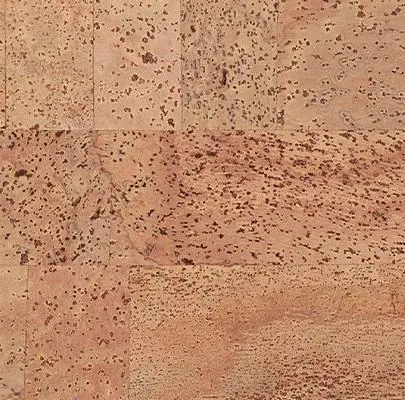 Клеевые пробковые полы  6 mm Corkstyle Fantasie из Швейцарии