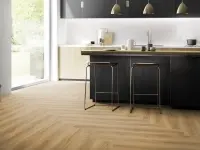 Виниловые полы IVC Moduleo Transform Wood Click Classic Oak 24235