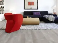 Виниловые полы Pergo Modern Plank Optimum Click Дуб Речной Серый V3131-40084 купить