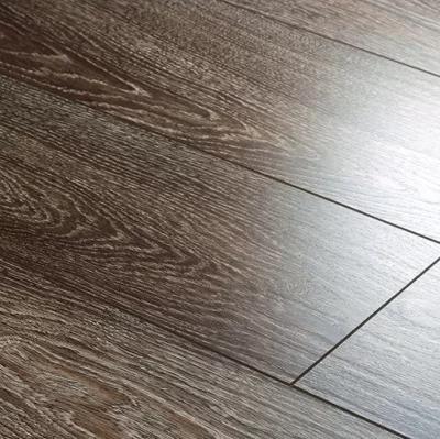 Ламинат Tarkett Vintage Вувенвуд в интерьере