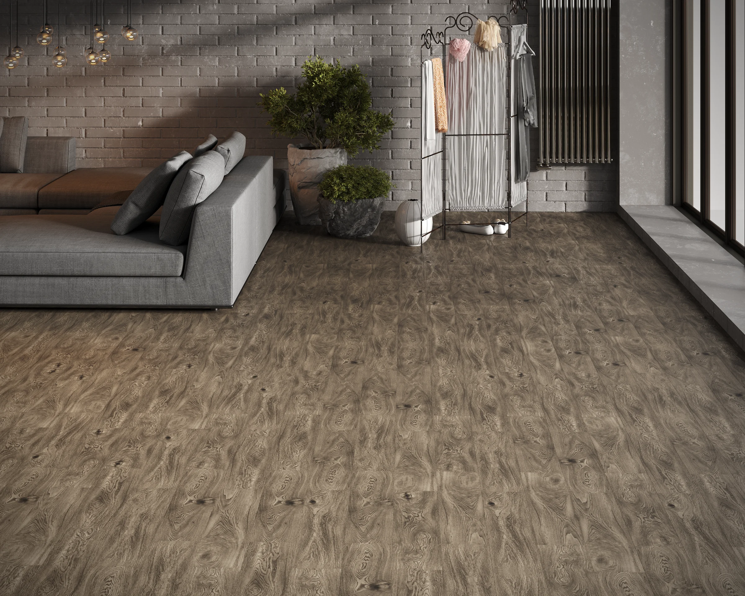 Ламинат SPC Art Stone Armor ARM HV 93А Ясень Карамельный недорого