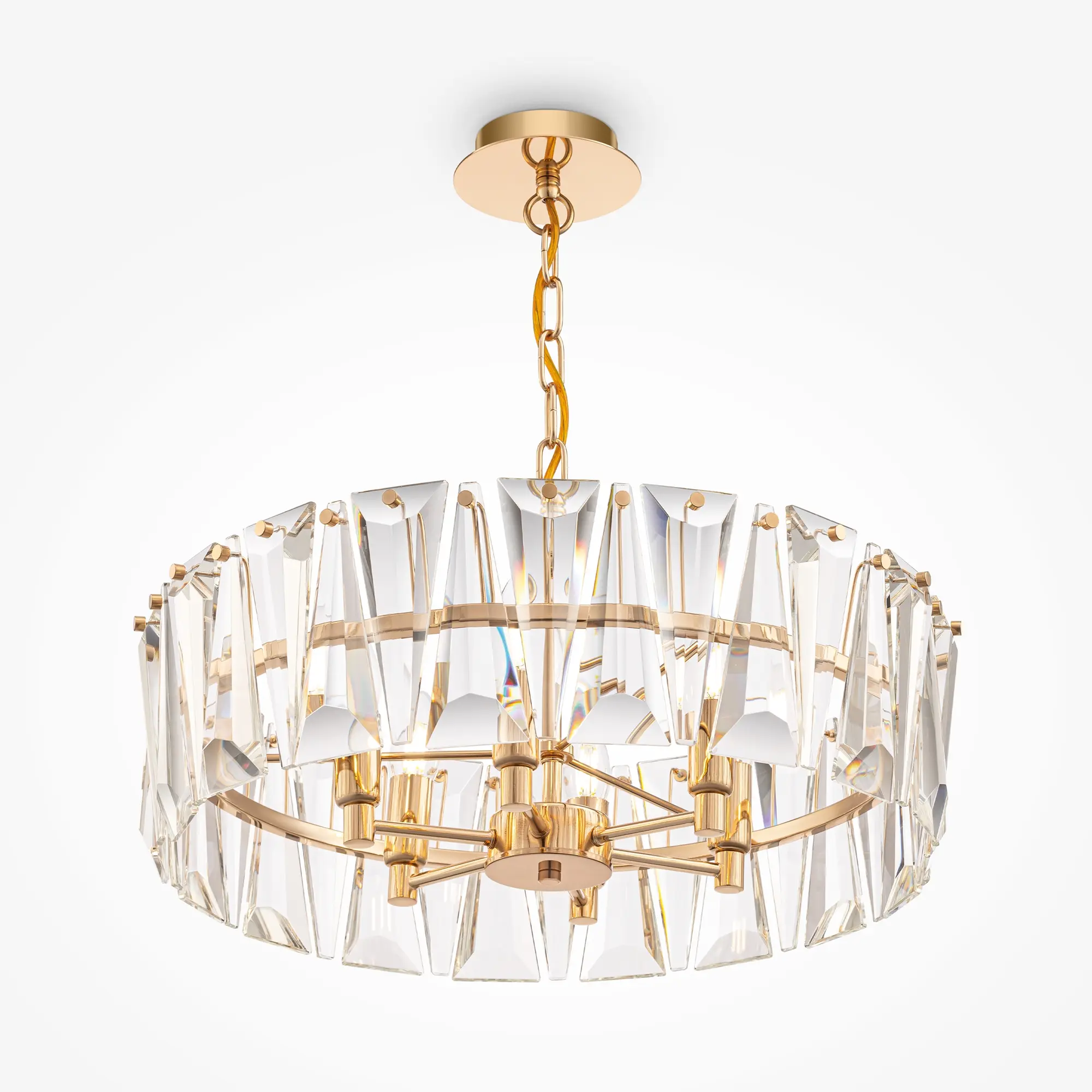 Подвесной светильник Maytoni MOD043PL-06G