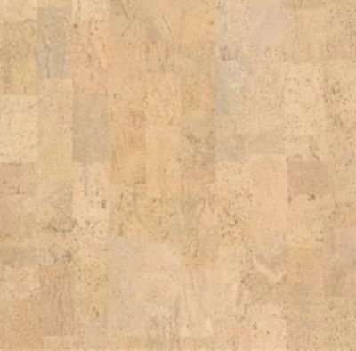 6 мм клеевой пробковый пол WICANDERS AJ2O002 Identity Сhampagne из Португалии