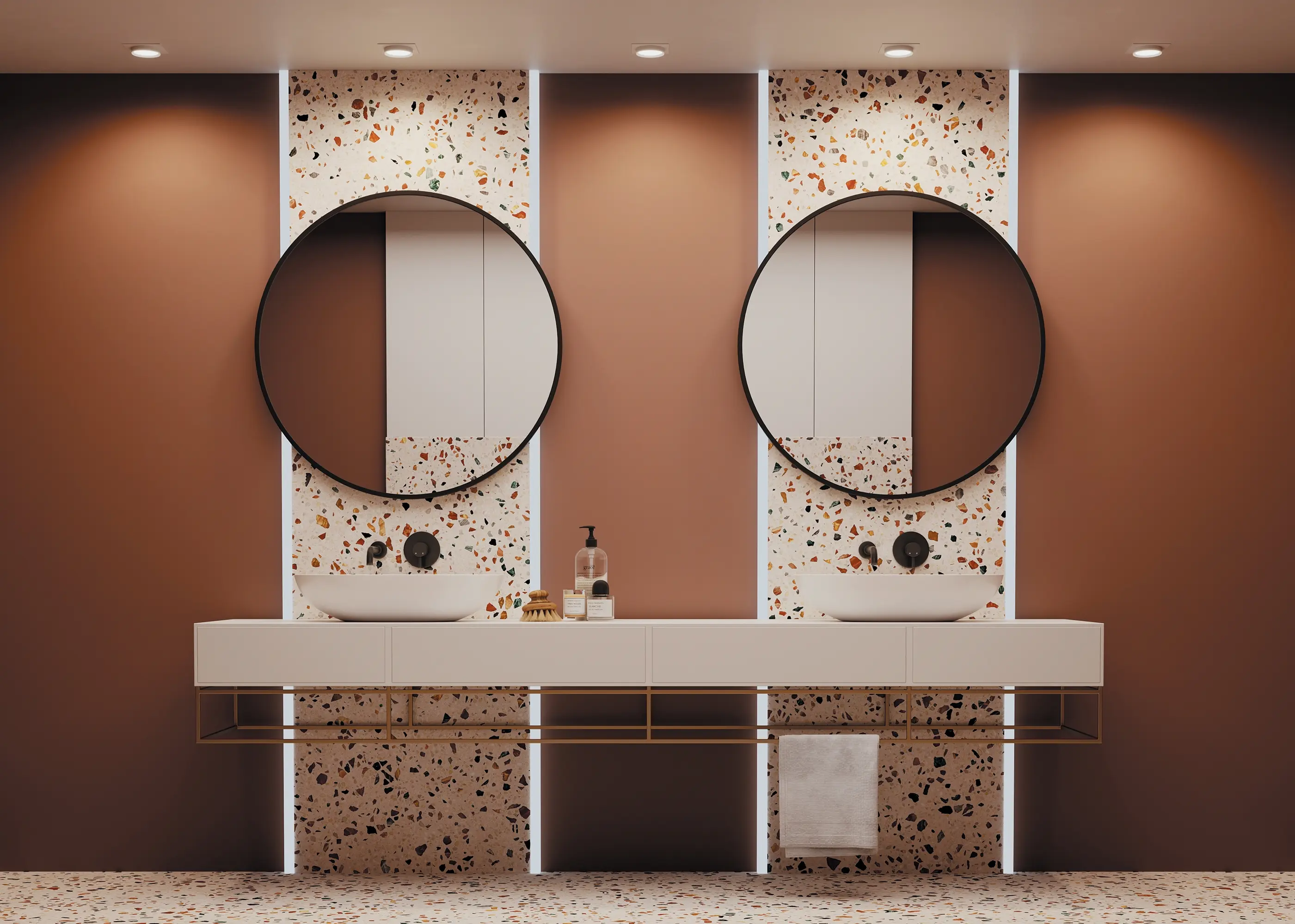 Светодиодная лента Led Strip 201005