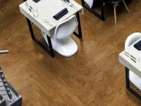 Виниловые полы IVC Moduleo Impress Click Eastern Hickory 57422 СПб