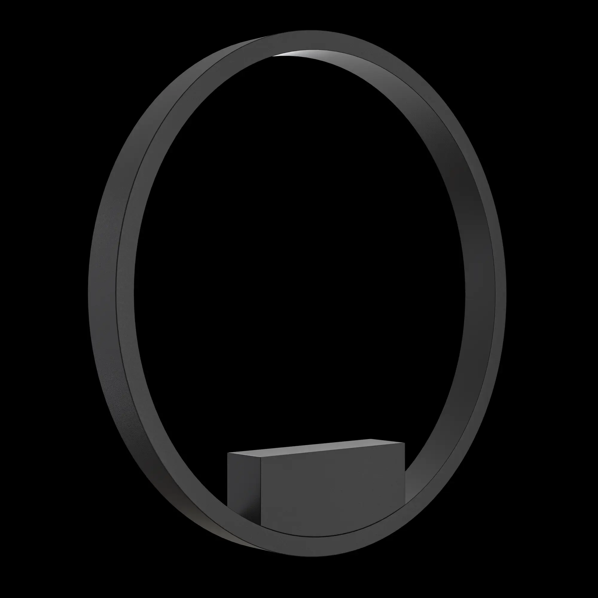 Настенный светильник (бра) Maytoni MOD058WL-L25B4K