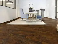 Виниловые полы IVC Moduleo Impress Click Eastern Hickory 57885 СПб