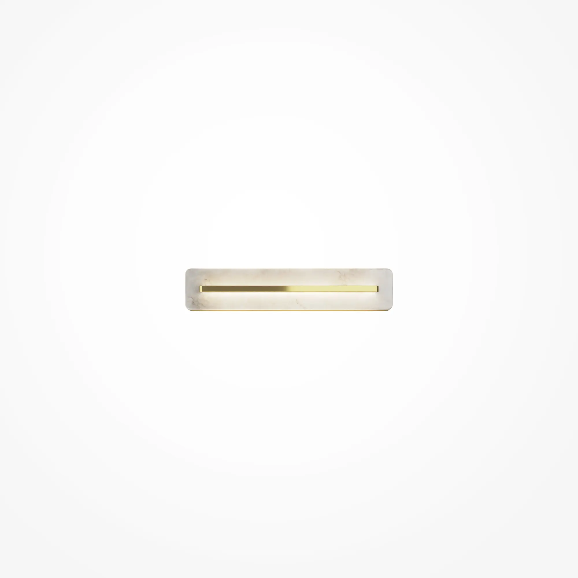 Настенный светильник (бра) Maytoni MOD366WL-L9BS3K