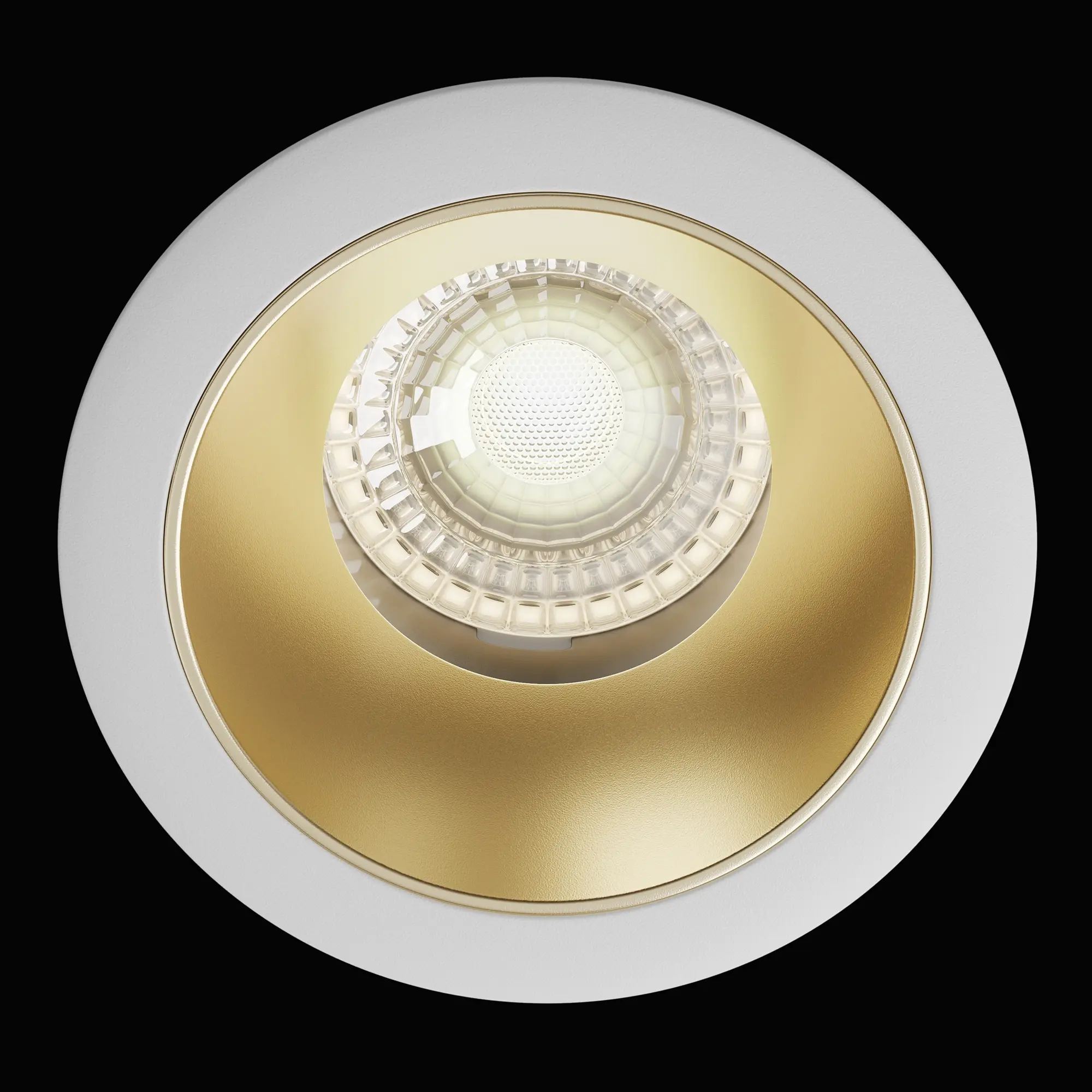 Встраиваемый светильник (Набор) Technical DL051-1WMG