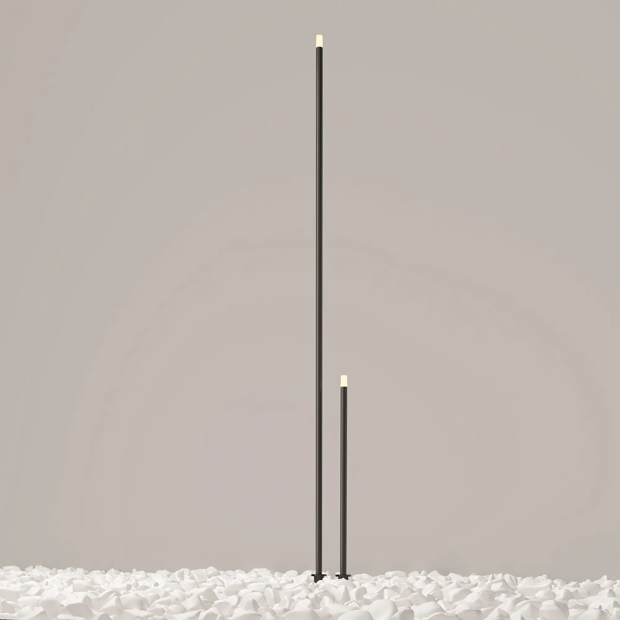 Ландшафтный светильник Outdoor O441FL-L1GF3K1