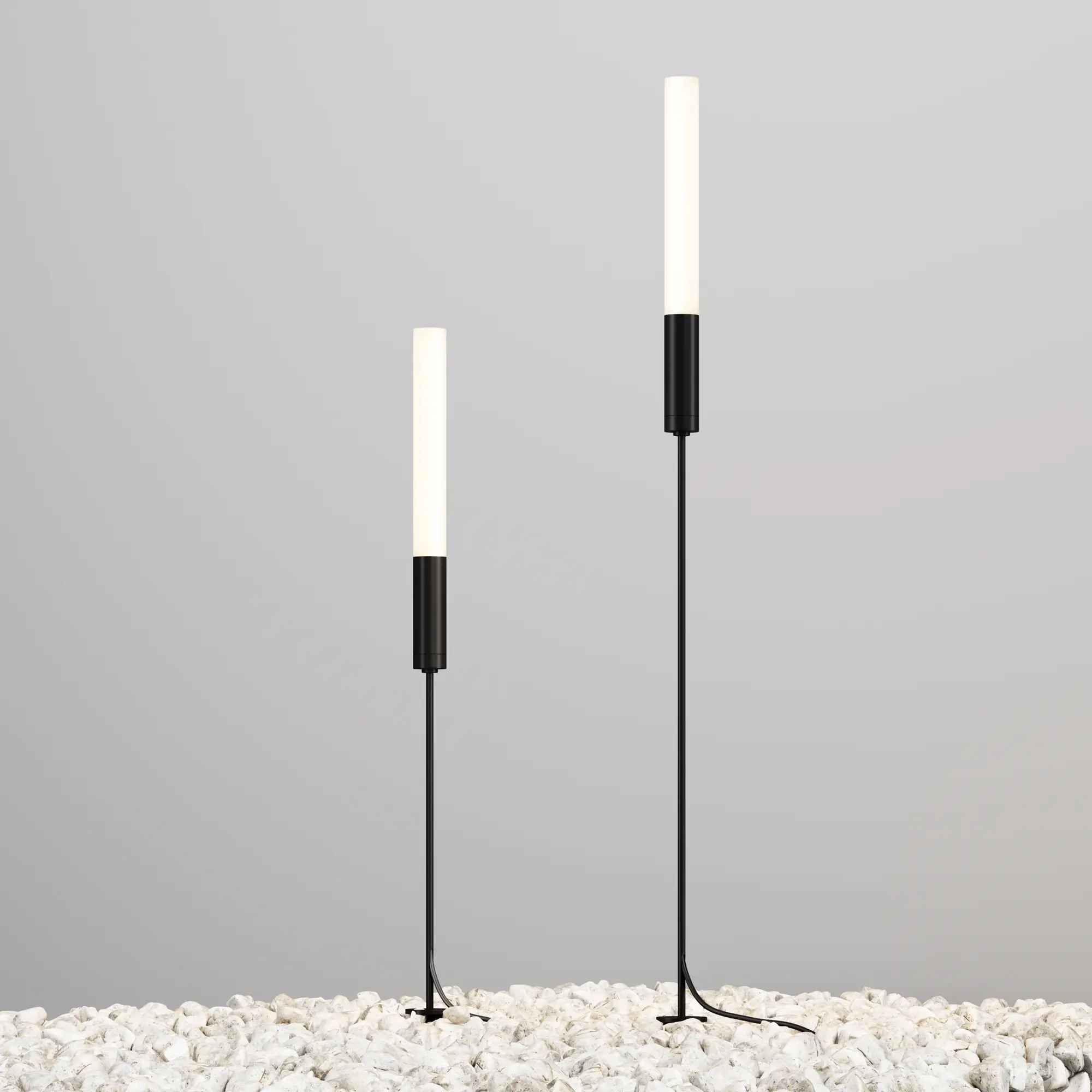 Ландшафтный светильник Outdoor O487FL-L3GF3K1