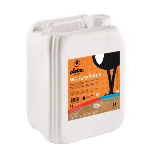 Грунтовка водная для древесины LOBADUR WS EasyPrime 1 л купить в Москве