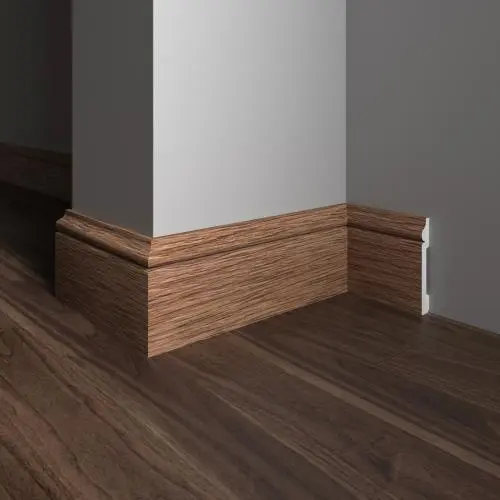 Плинтус Decor Dizayn 005-83SH