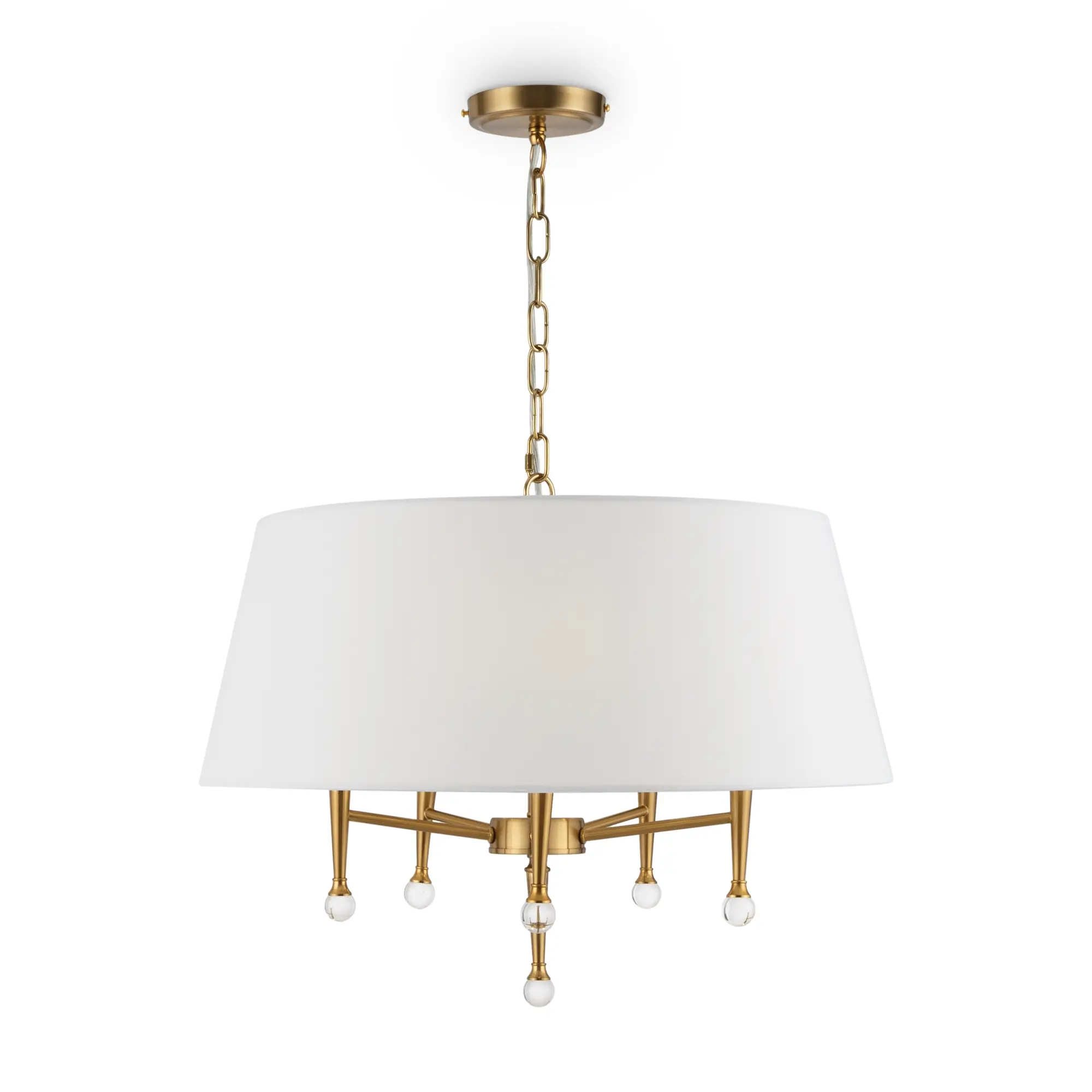 Подвесной светильник Freya FR5190PL-05BS3