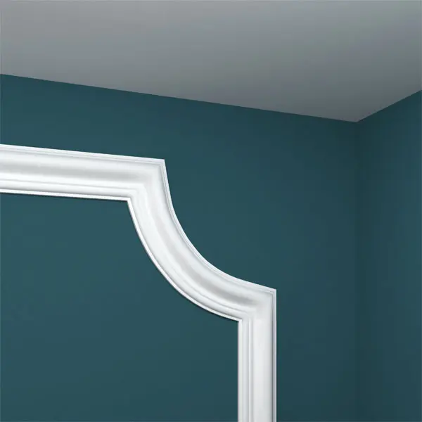 Уголок Perfect Plus P54-1 лепнина