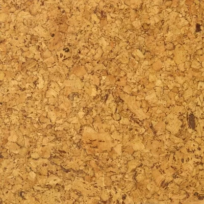 4 мм клеевые пробковые полы BFM Cork  N307 Madeira в Москве