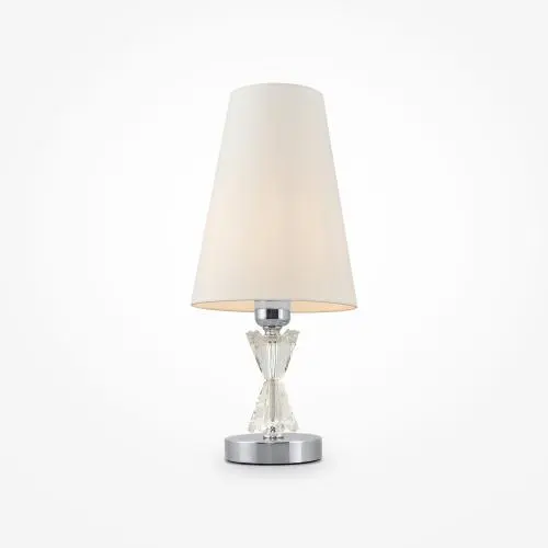 Настольный светильник Maytoni MOD078TL-01CH