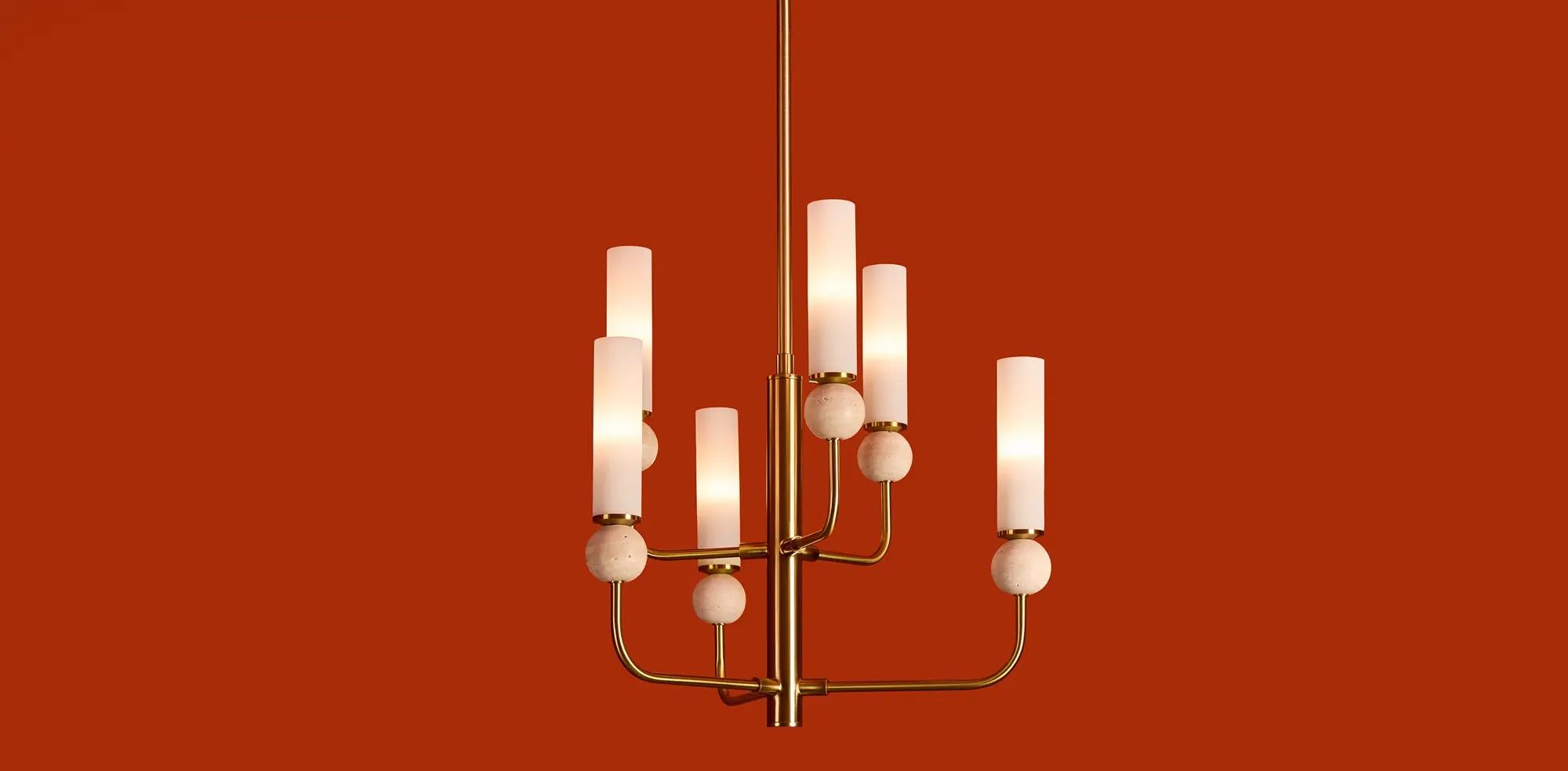 Потолочный светильник Freya FR5482CL-06BS1