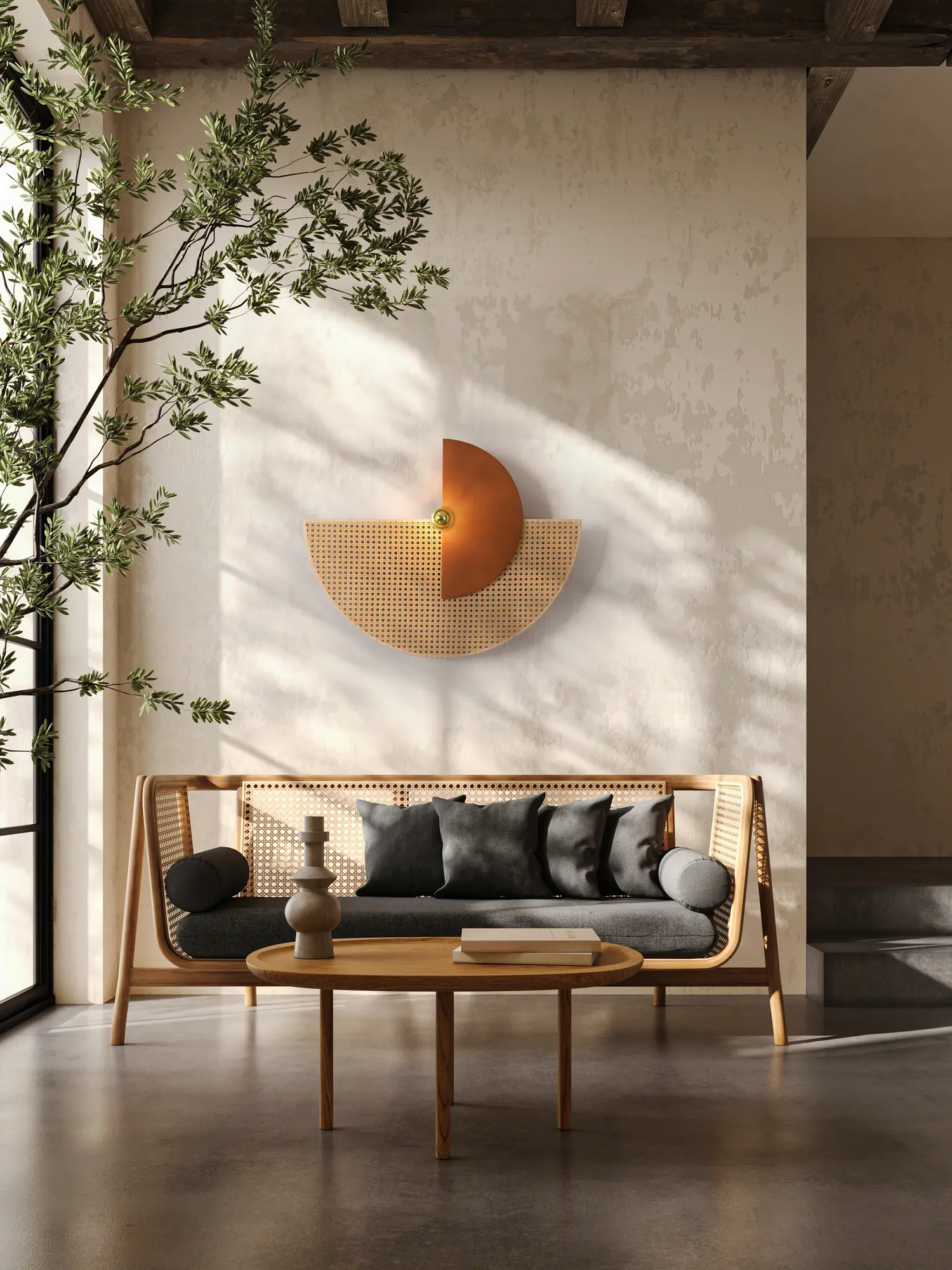 Настенный светильник (бра) Freya FR5487WL-01G2