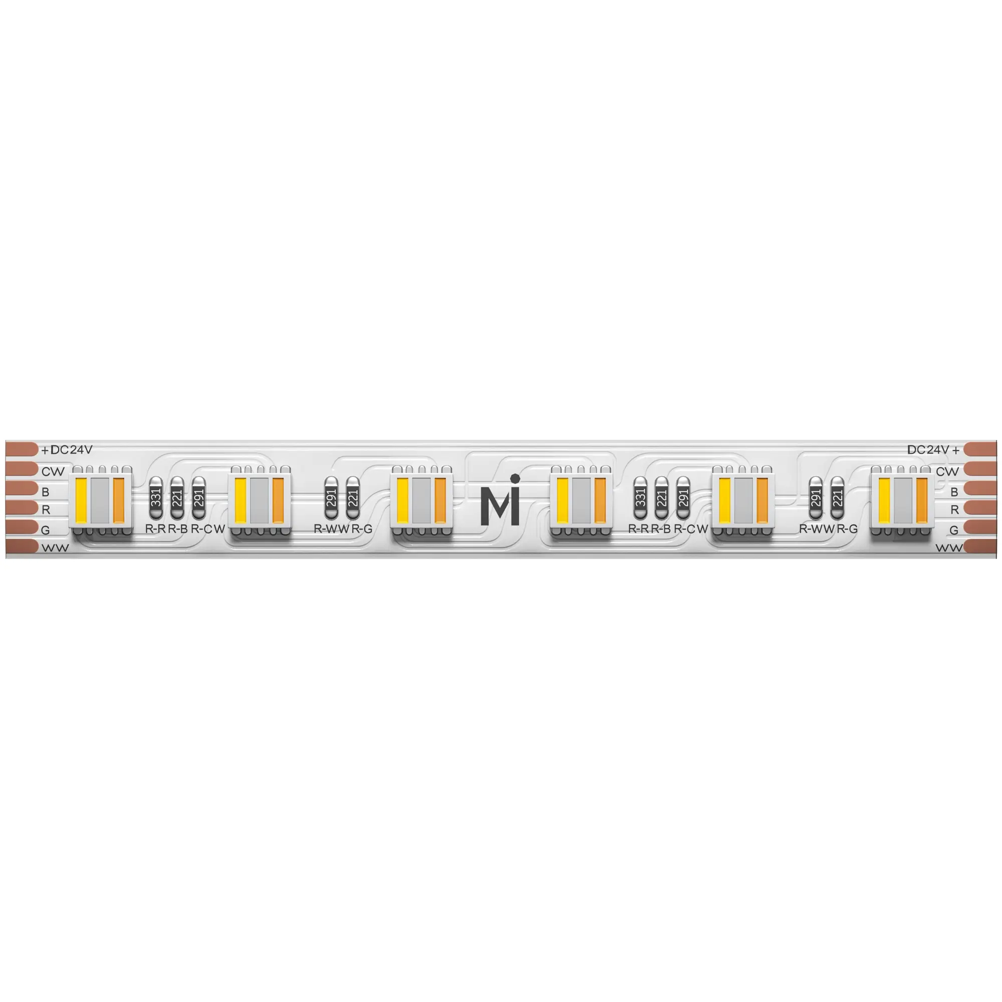 Светодиодная лента Led Strip 201136