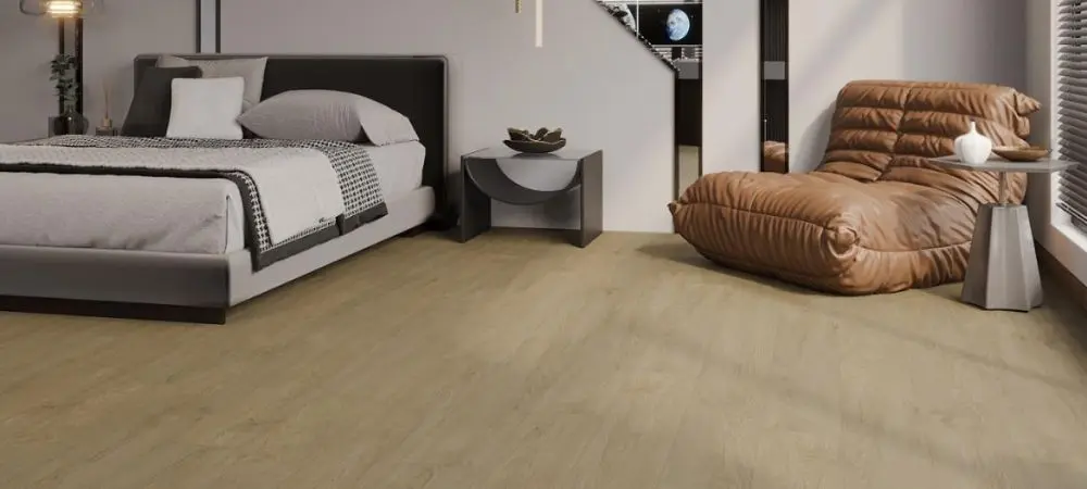 Преимущества ламината SPC Art Stone Force