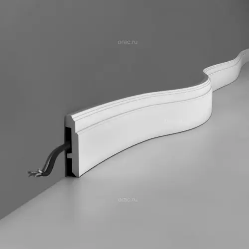 Плинтус Orac Axxent SX155 цена