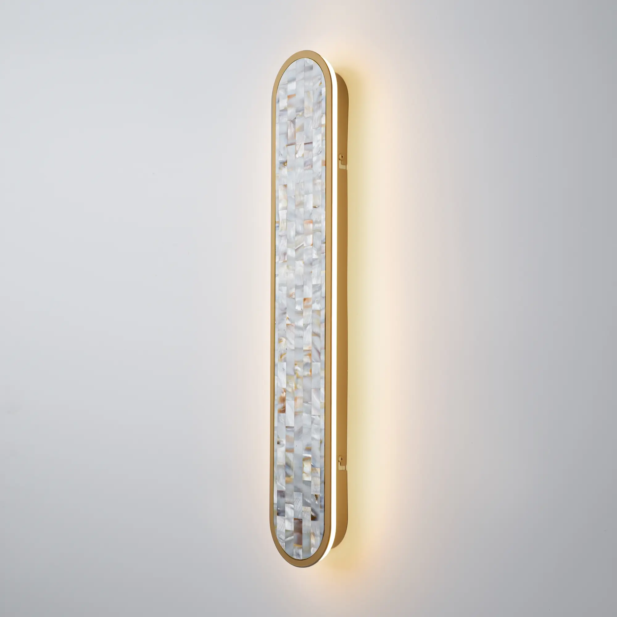 Настенный светильник (бра) Maytoni MOD429WL-L30BSK