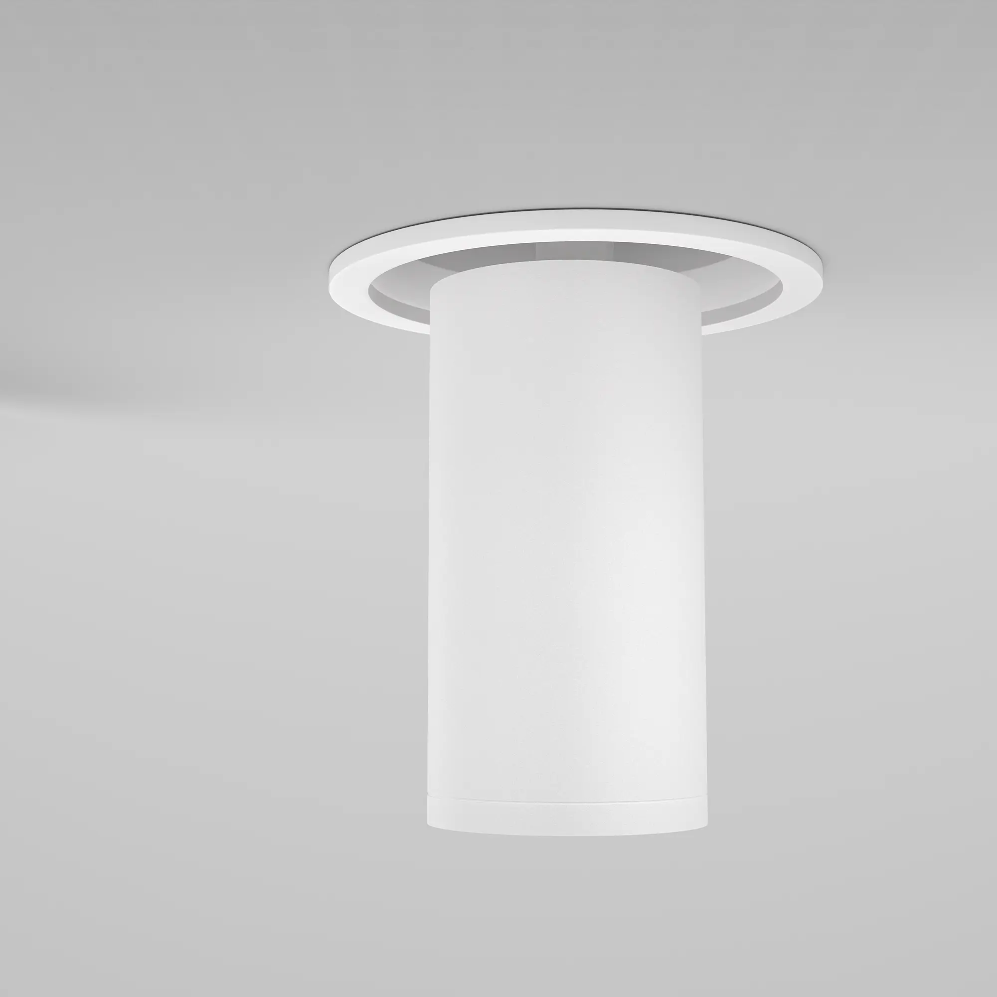 Потолочный светильник Technical C048CL-U-1W