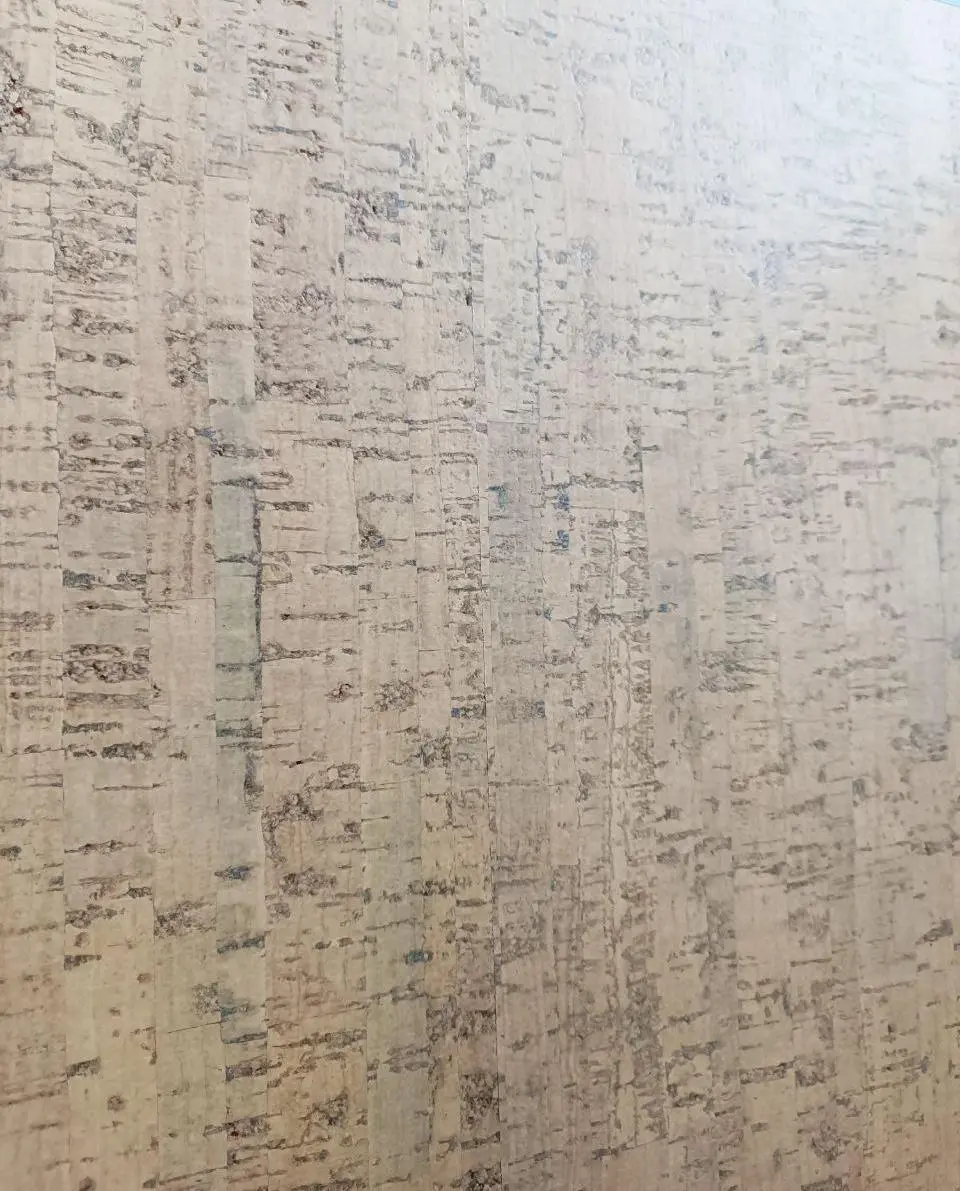 4 мм клеевой пробковый пол Wicanders С95Н001 CHARM под PU лаком от прямого поставщика