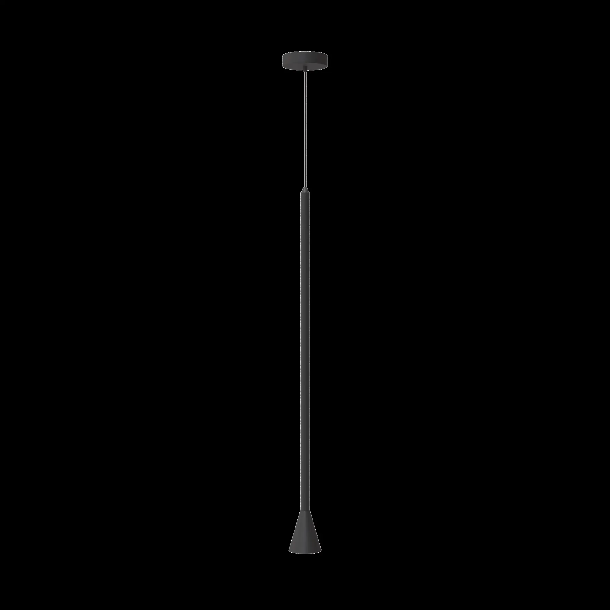 Подвесной светильник Technical P064PL-01B