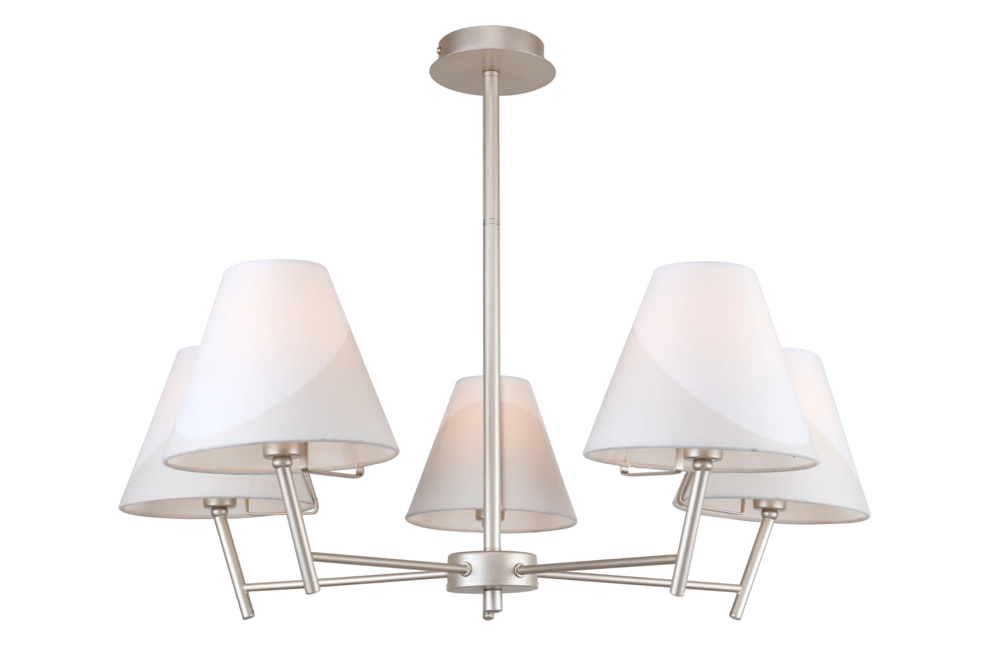 Люстра Freya FR5084PL-05G