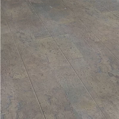 Клеевой пробковый пол CU3 186w CZ X