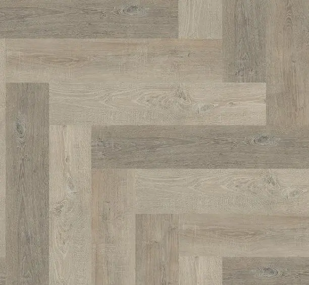 Ламинат SPC Floor Factor Herringbone GRAHPITE OAK недорого