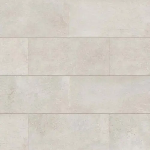 Ламинат Classen VisioGrande WR Бетон Бежевый 56022 в интерьере