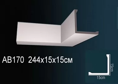 Лепной декор купить в Москве