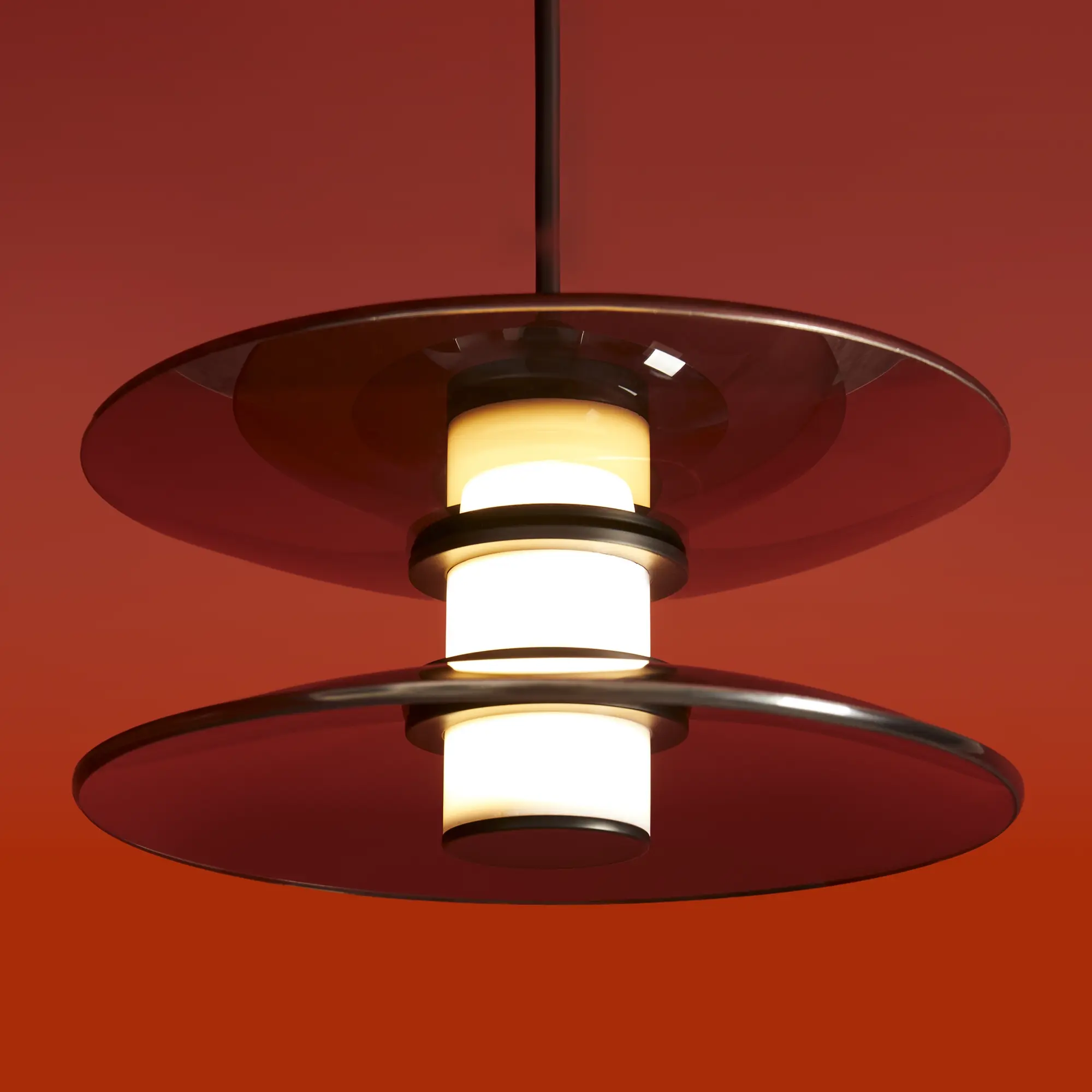 Подвесной светильник Freya FR5537PL-L6B