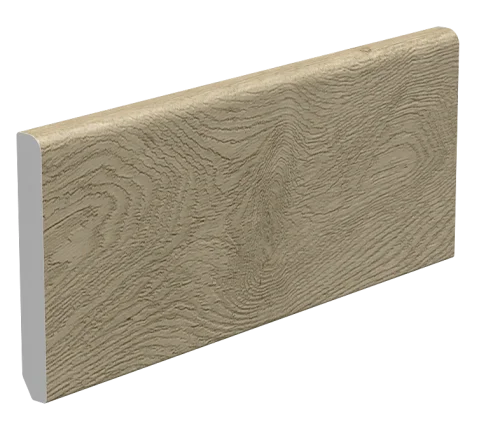 Кварцевый плинтус Alpine floor ECO 11-6 Миндаль цена 