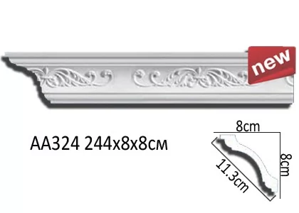 Лепнина купить недорого
