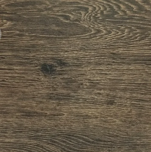 Пробковый пол с принтом