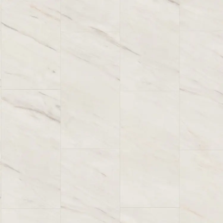 Ламинат Egger King Size Aqua Plus 8/32 4V EPL005 Мрамор Леванто светлый в квартире