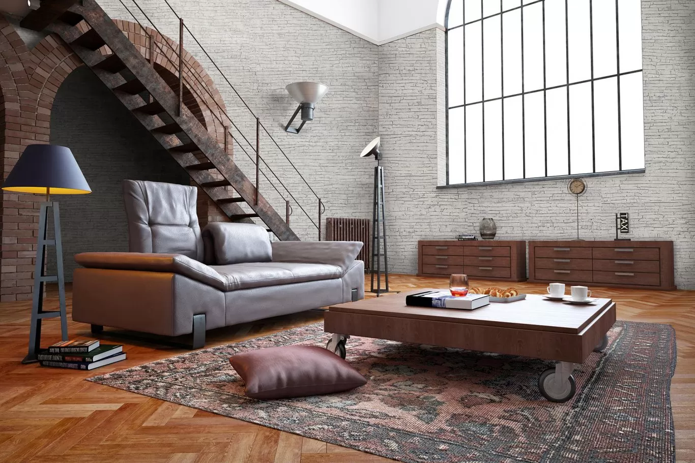 Дизайнерские пробковые панели Fomentarino Ardesia Bianco