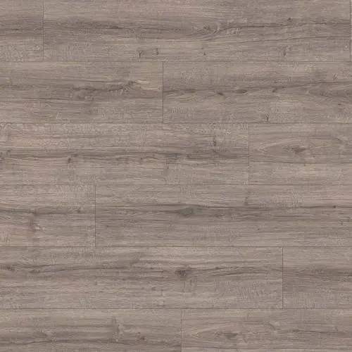 Ламинат Egger Large AQUA+ Pro 8/33 4V Aqua Plus  EPL185 Дуб Шерман серый в интерьере