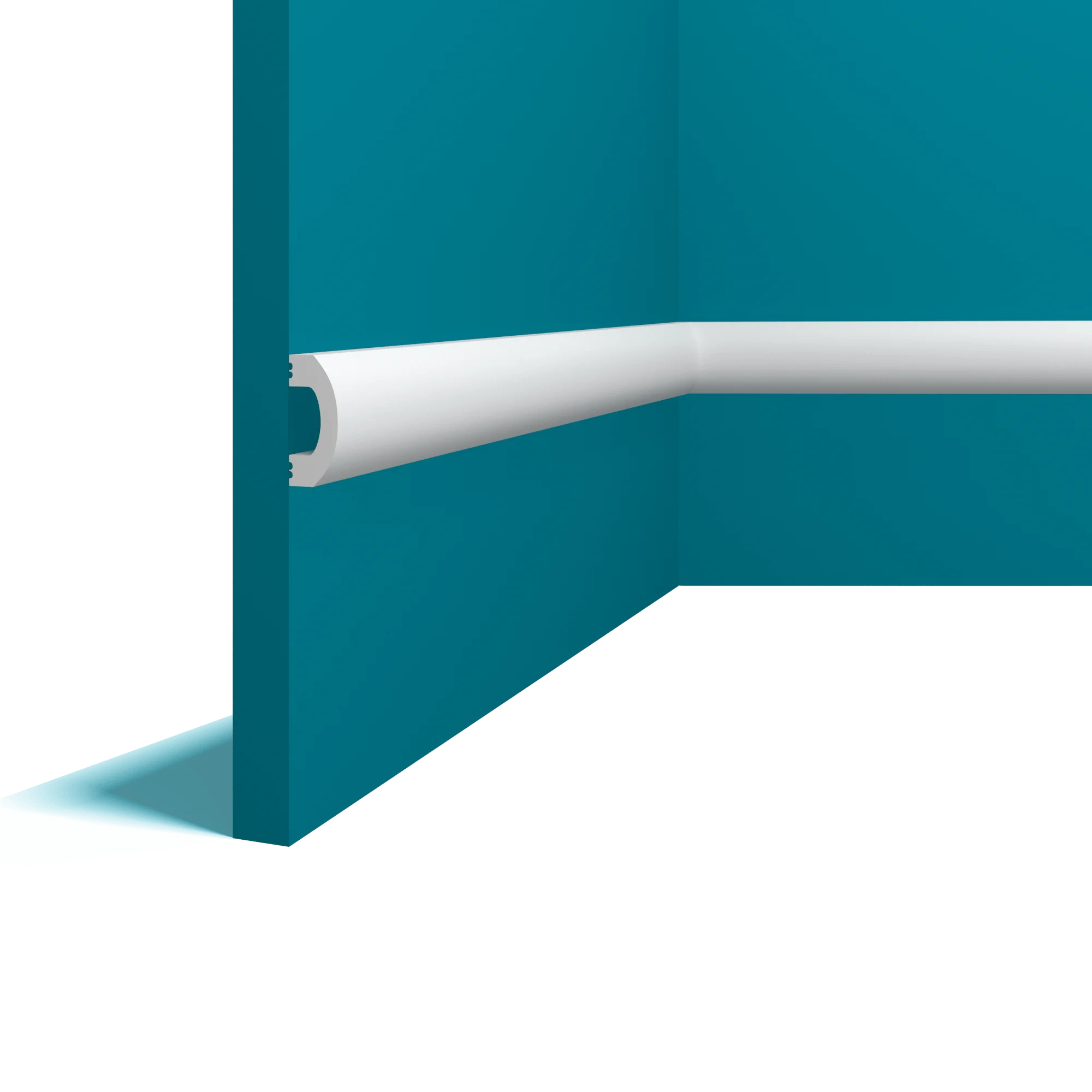 Молдинг P135 Перфект Плюс лепнина