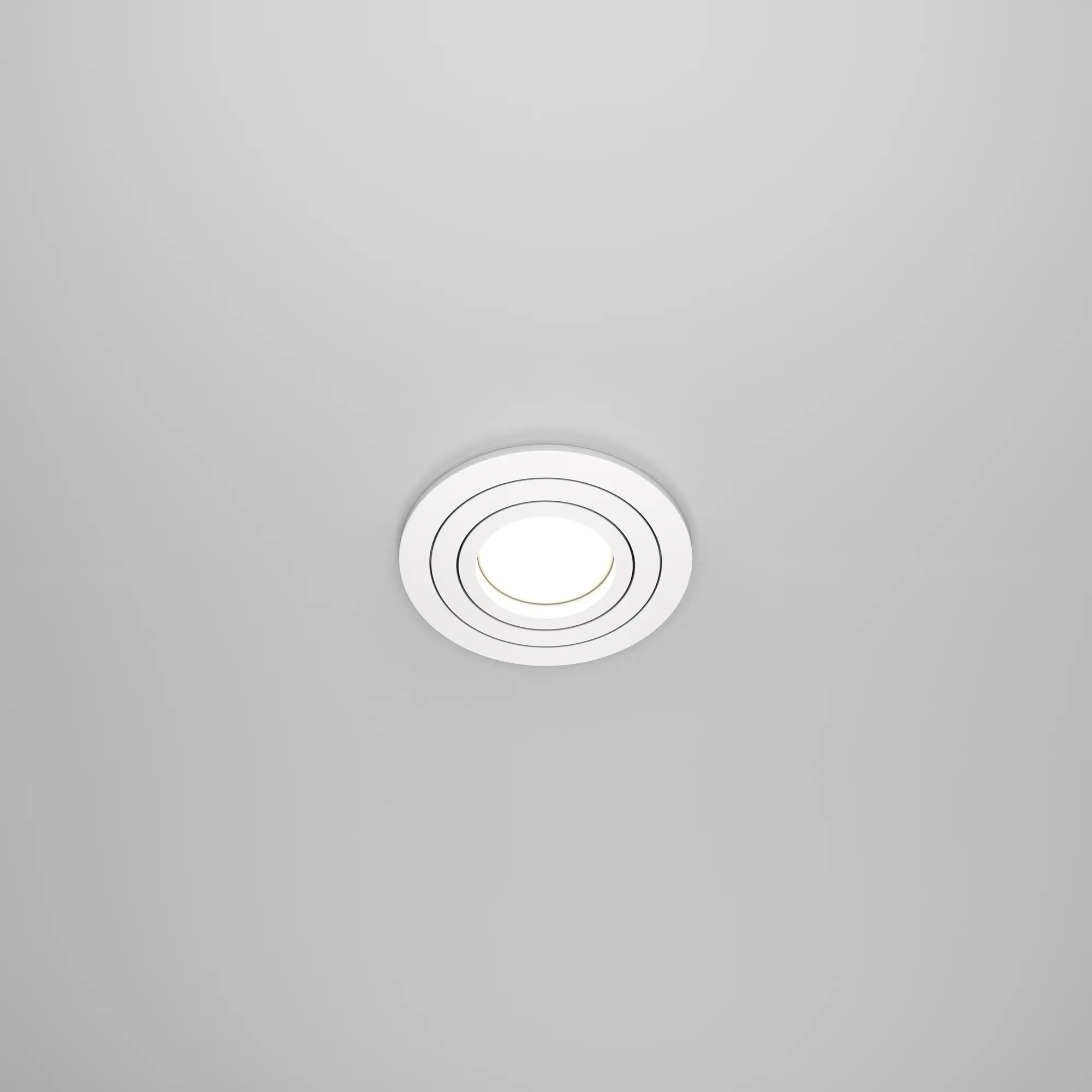 Встраиваемый светильник Technical DL023-2-01W