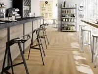 Виниловые полы IVC Moduleo Transform Wood Click Classic Oak 24235