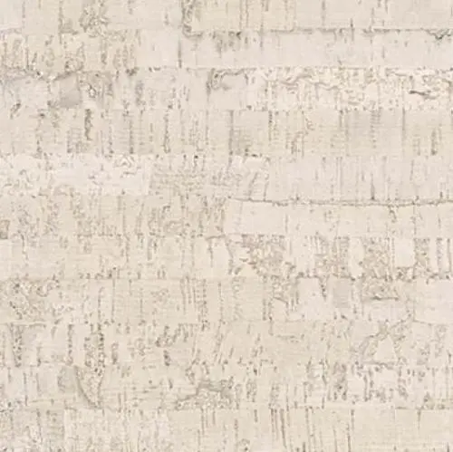 Клеевые пробковые полы 4 мм Corkstyle CorkWise LINEA WHITE цена