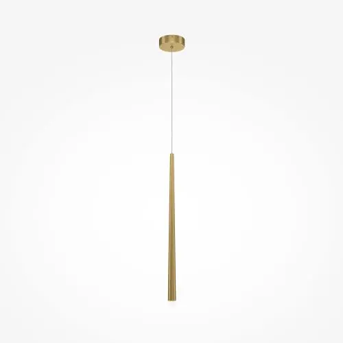 Подвесной светильник Maytoni MOD132PL-L36BSK