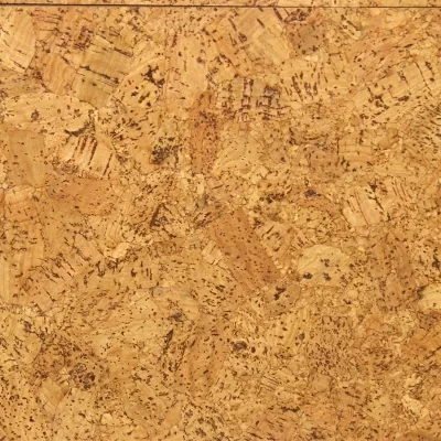 6 мм клеевое пробковое покрытие N 2041 Avora c фаской от прямого поставщика