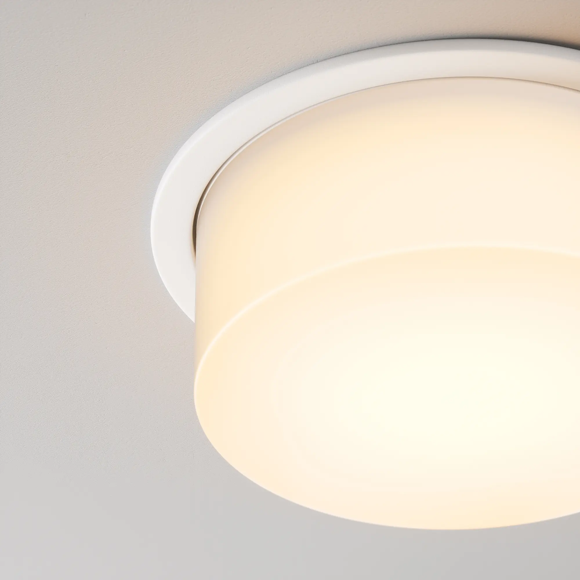 Встраиваемый светильник Technical DL065-12W3K-W