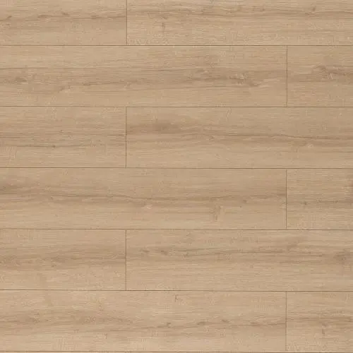 Ламинат Egger Large Pro 8/32 4V Aqua Plus EPL204 Дуб Шерман светло-коричневый в интерьере